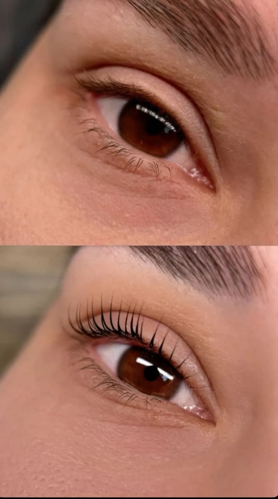 Lash Lifting — Studio Rebeca Montanari, Barra Velha SC