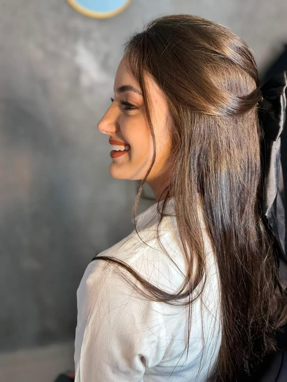 Studio Rebeca Montanari — extensão de cílios em Barra Velha